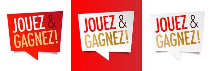 Concours jouez et gagnez un iPhone