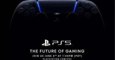 Conference Sony Jeux Ps5