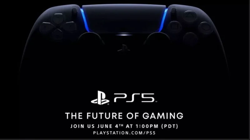 Conference Sony Jeux Ps5