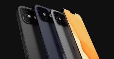 Iphone 12 Pro Apple