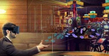 Impact Nouvelles Technologies Industrie Gaming