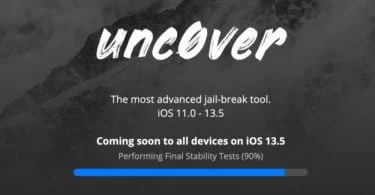 Jailbreak Ios 13.5 Unc0ver