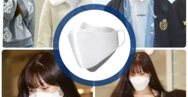 Promotion Masque Ffp2 Kf94