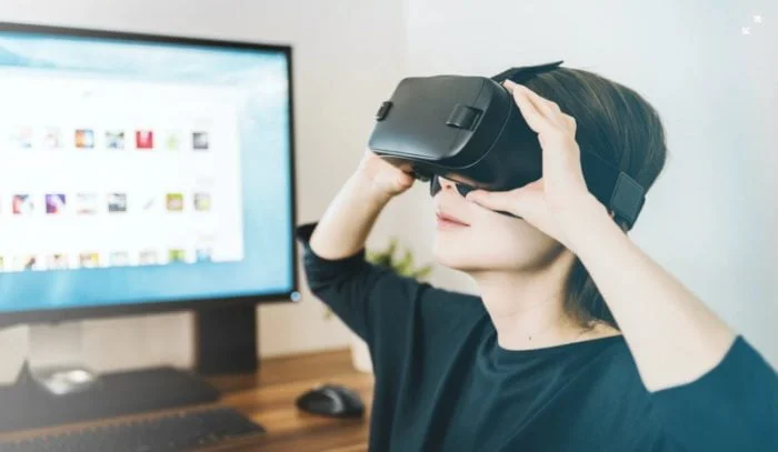 Realtion Virtuelle