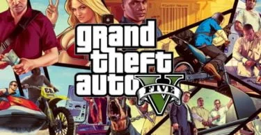 Telecharger Grand Theft Auto 5 Gratuit Sur Pc