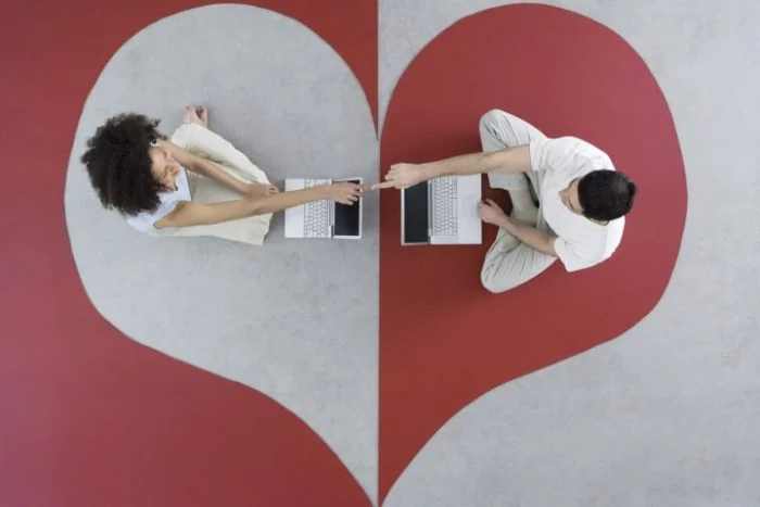 Trouver Amour Virtuel
