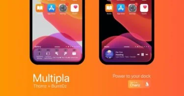 Tweak Multipla Jailbreak Ios 13