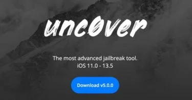 Unc0ver Jailbreak Ios 13.5