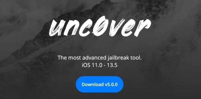 Unc0ver Jailbreak Ios 13.5