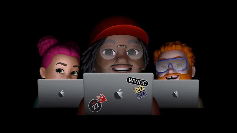 Wwdc 2020 Conference Developpeur Apple