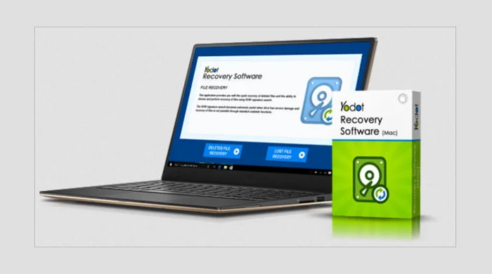 Yodot Logiciel De Recuperation