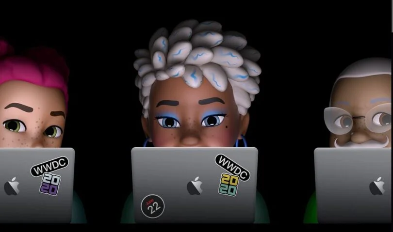 Conference Apple Wwdc 2020