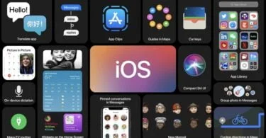 Liste Appareils Apple Compatibles Ios 14 Macos 11