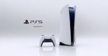Sony Presente La Nouvelle Playstation 5