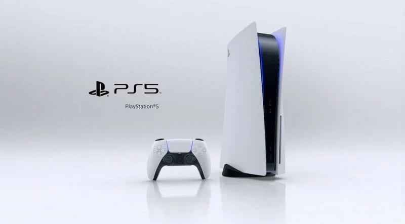 Sony Presente La Nouvelle Playstation 5