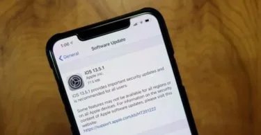Telecharger Ios 13.5.1 Pour Iphone Ipad