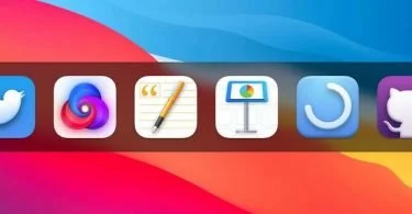 Comment Modifier Icone Application Macos 11 Big Sur