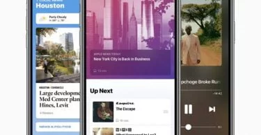 Ios 13.6 Apple