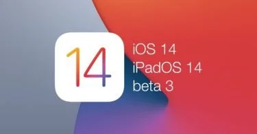 Ios 14 Beta 3 Apple