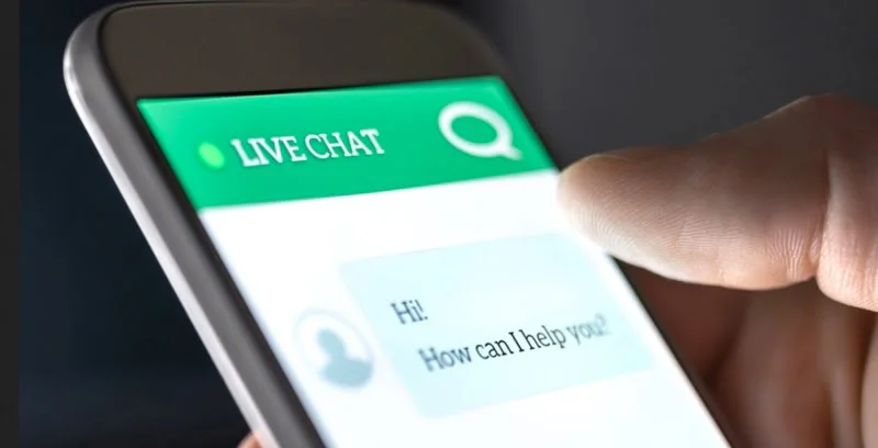 Live Chatbot