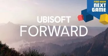 Nouveaux Jeux Ubisoft Forward