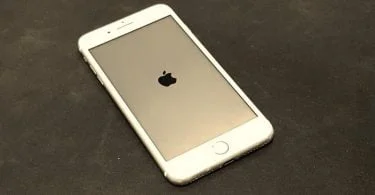 Reparer Probleme Iphone Boot Logo Apple