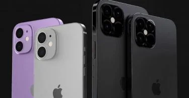 Retard Production Iphone