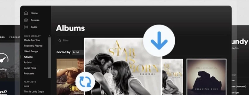 Tunefab Music Converter