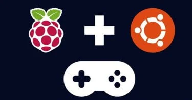 Ubuntu Retro Remix Creation Console Retrogaming Avec Raspberry Pi