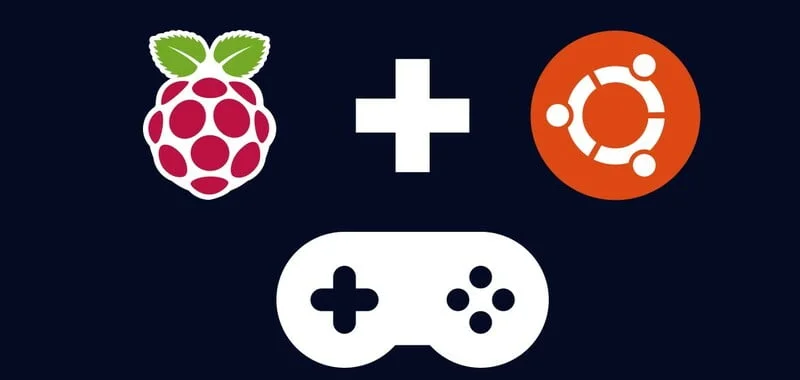 Ubuntu Retro Remix Creation Console Retrogaming Avec Raspberry Pi