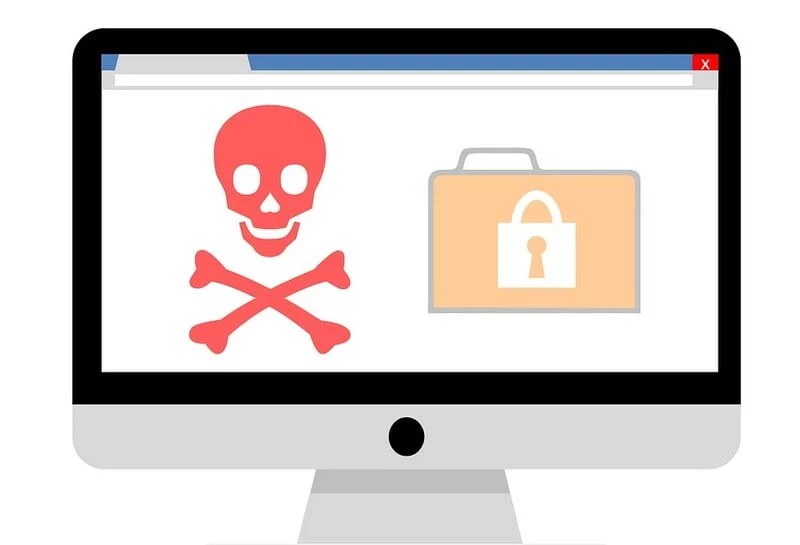 Xprotect Protection Contre Ransomware