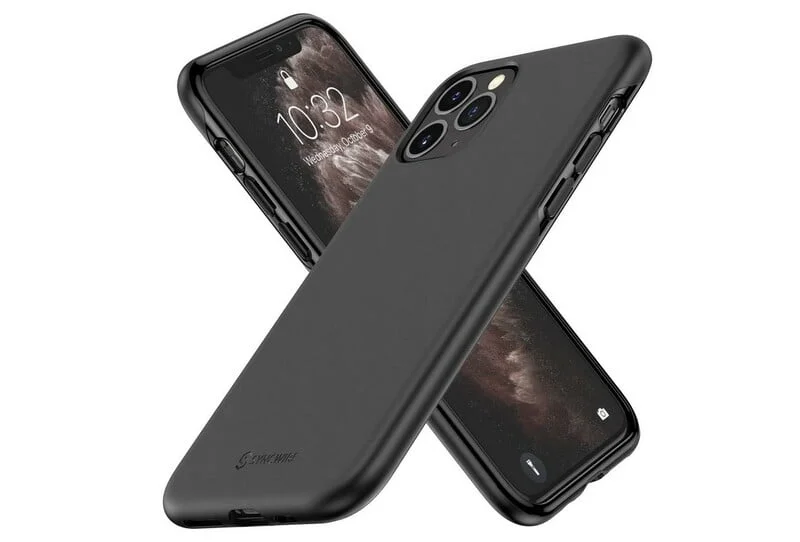 Avis Coque Iphone Syncwire