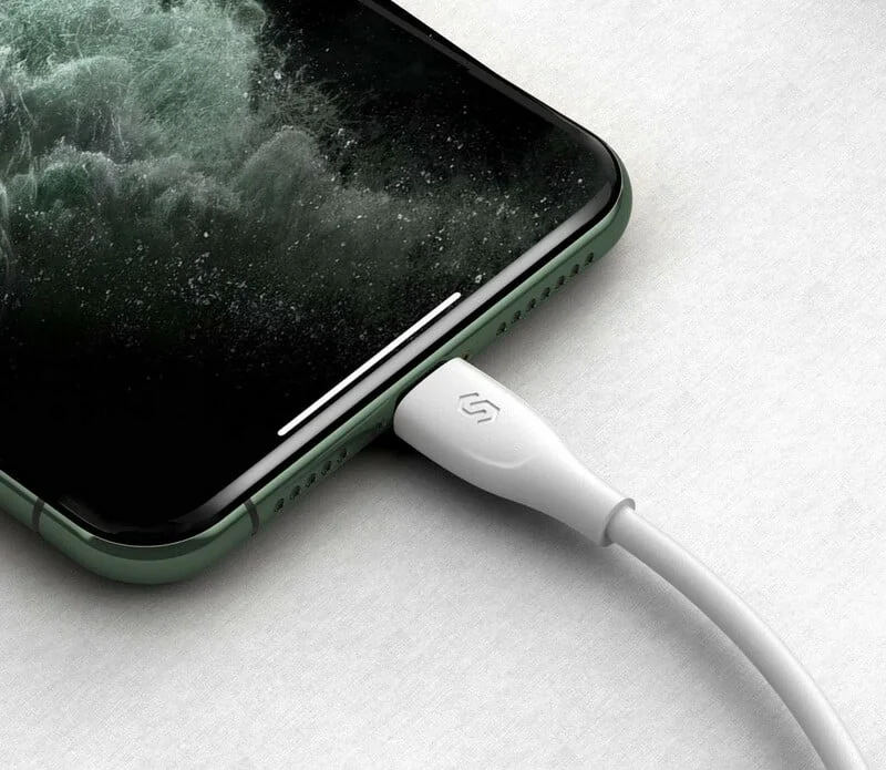Cable Lightning Syncwire Compatible Charge Rapide