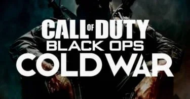 Call Of Duty Black Ops Cold War