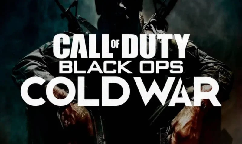 Call Of Duty Black Ops Cold War