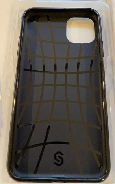 Interieur Coque Iphone Syncwire
