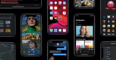 Ios 13.6.1 Apple