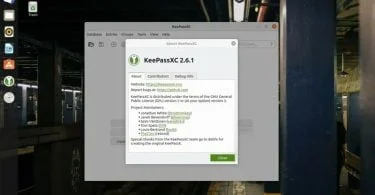 Keepassx Gestionnaire De Mot De Passe