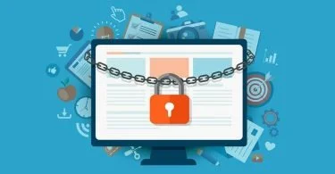 Protection Vie Privee En Ligne
