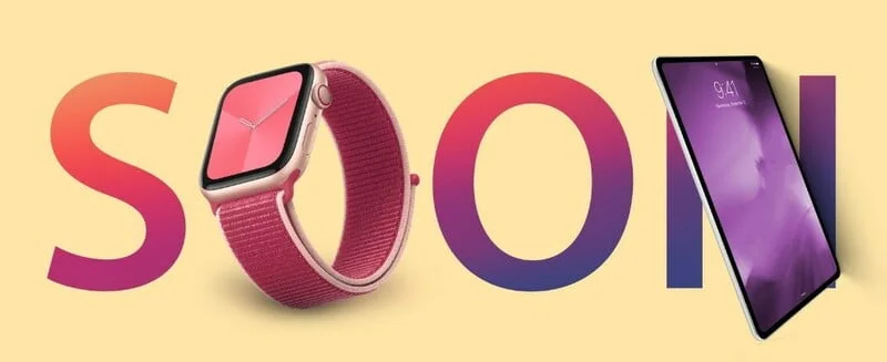 Apple Event 2020 Apple Watch Series 6 Ipad