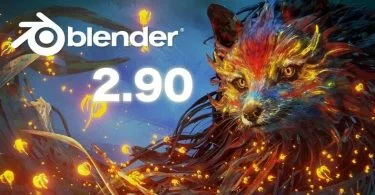 Logiciel Modelisation 3d Blender