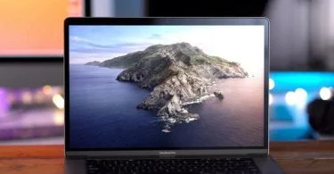 Macbook Pro Macos Catalina