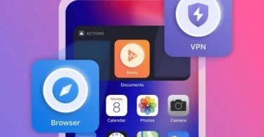 Readdle Documents Vpn
