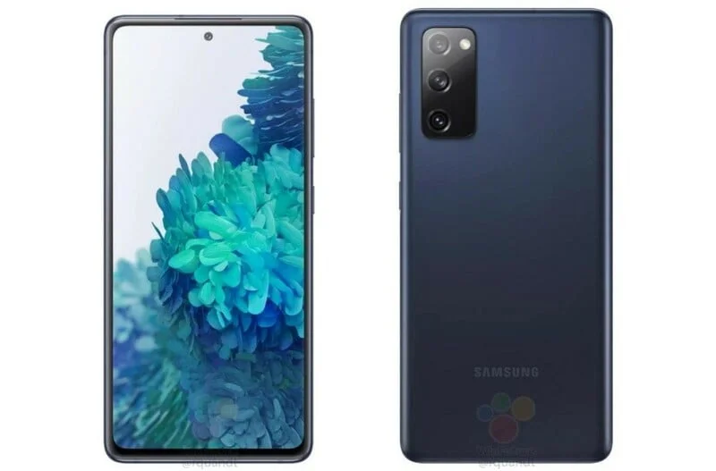 Samsung Galaxy S20 Fan Edition