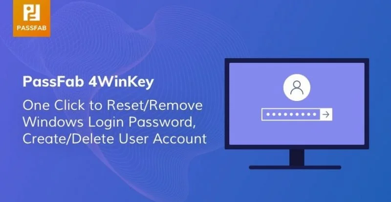 Supprimer Mot De Passe Administrateur Windows Avec Passfab 4winkey
