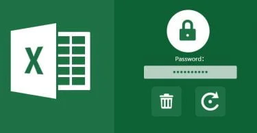 Supprimer Mot De Passe Excel