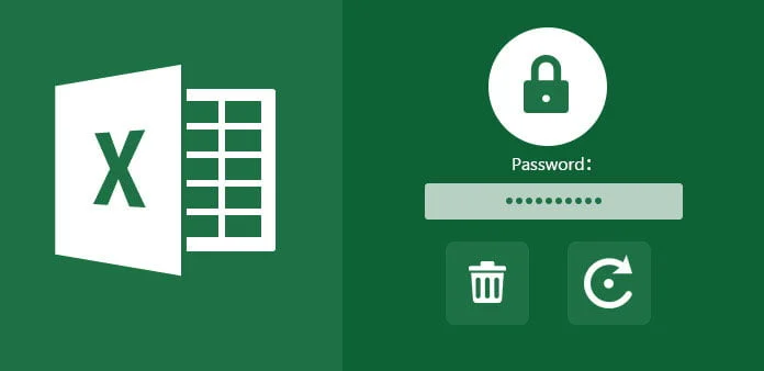 Supprimer Mot De Passe Excel