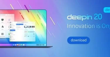 Telecharger Deepin 20 Linux