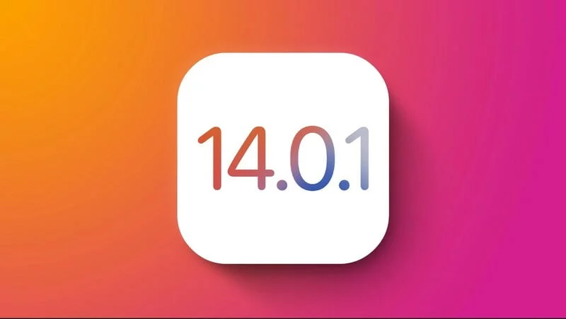 Telecharger Ios 14.0.1 Ipados 14.0.1
