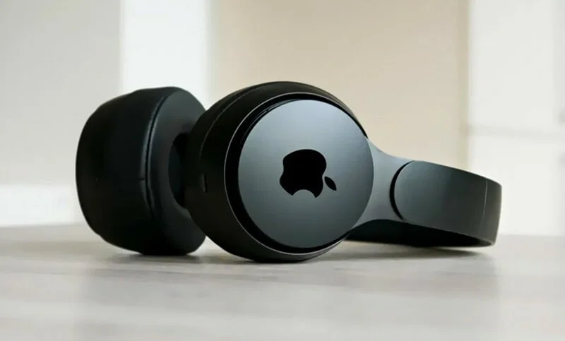 Airpods Studio Apple